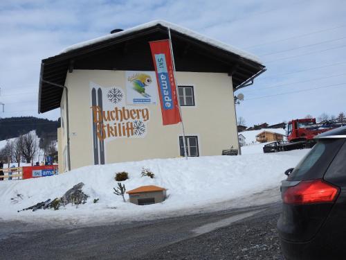 Apartamento Bergschl�ssl