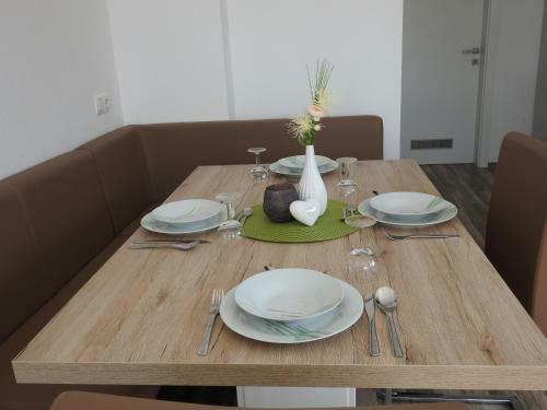 Apartamento Bergschl�ssl