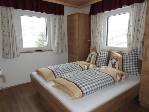 Apartamento Bergschl�ssl