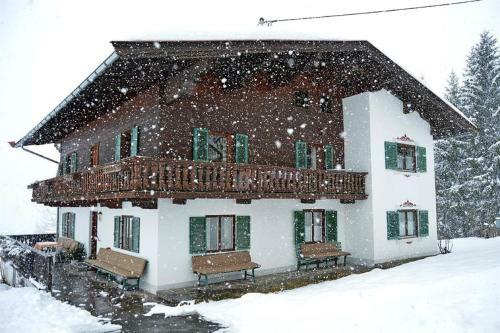 Agroturismo K�geihof
