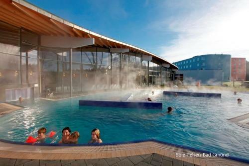 Hostal Pension Zum Meridianstein