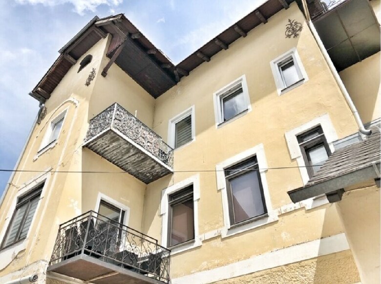Apartamento Wolfis Traunseeblick 2