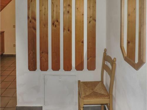 Two-bedroom Apartment In Glodnitz