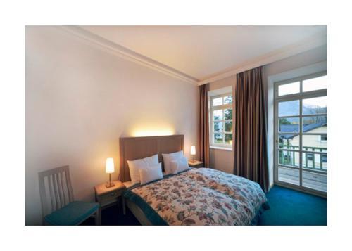 Apartamento Residenz Seehof