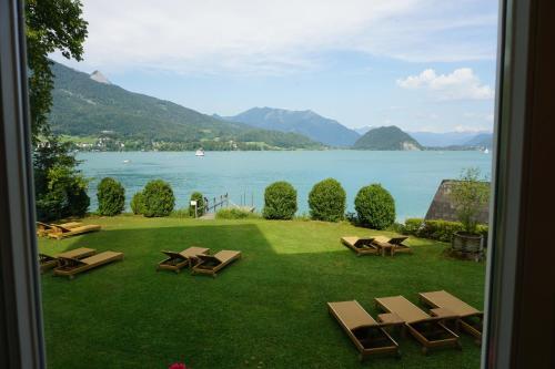 Apartamento Residenz Seehof