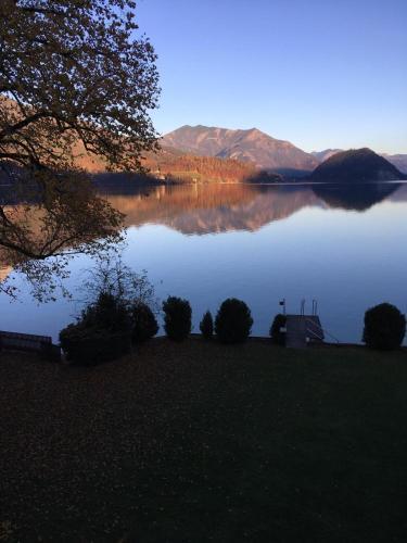 Apartamento Residenz Seehof