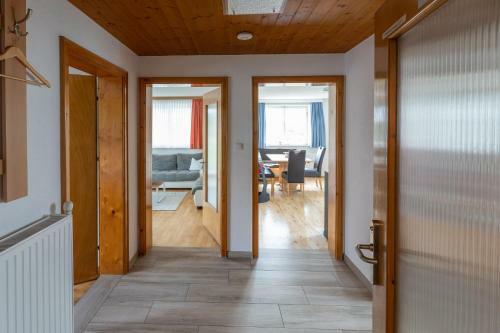 Apartamento Ferienwohnung Metzler