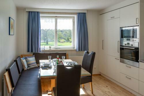 Apartamento Ferienwohnung Metzler