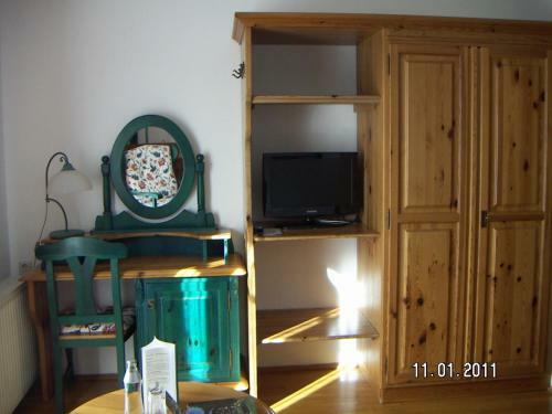 Alpenhotel G�sing