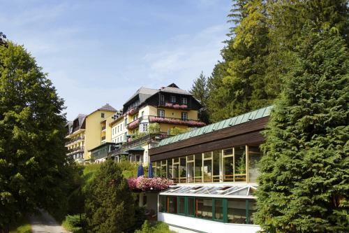 Alpenhotel G�sing