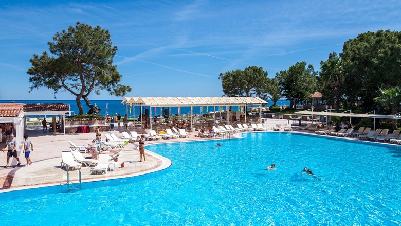 Fun&sun Club Saphire Hotel - All Inclusive