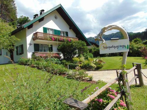 Apartamento Ferienwohnung Lange