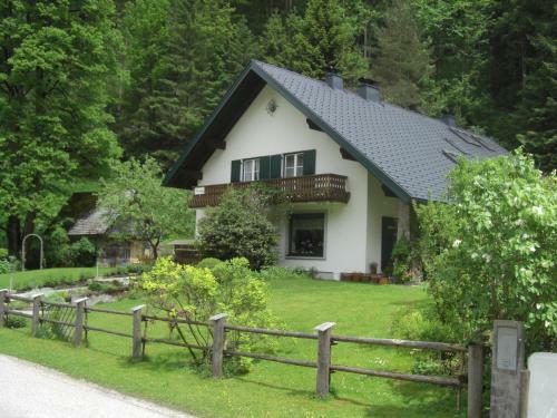 Apartamento Ferienwohnung Lange