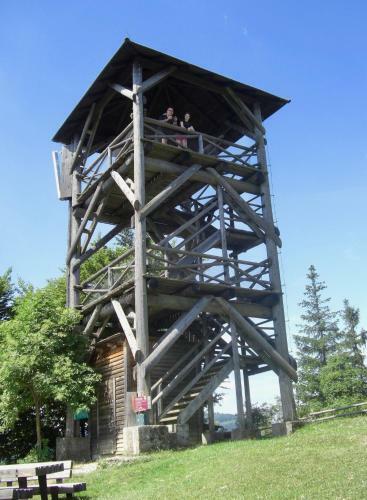 Apartamento Ferienwohnung Lange