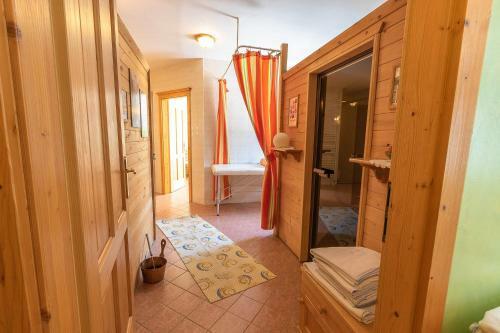Hotel - Pension Scheiblechner