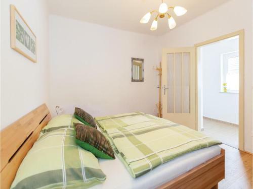 One-bedroom Apartment In Hagensdorf