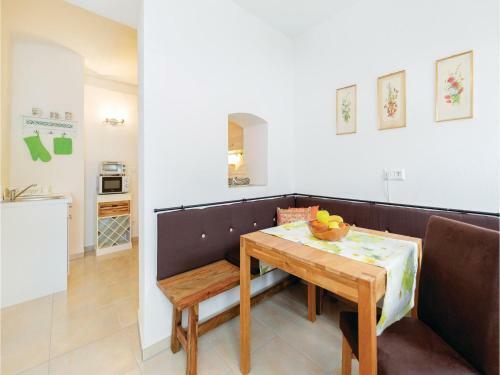 One-bedroom Apartment In Hagensdorf