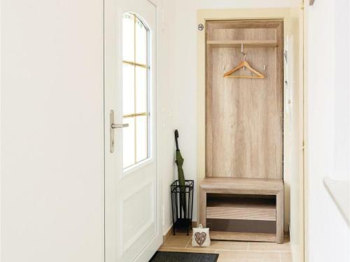 One-bedroom Apartment In Hagensdorf