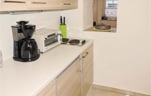 One-bedroom Apartment In Hagensdorf