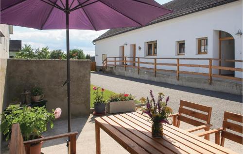 One-bedroom Apartment In Hagensdorf