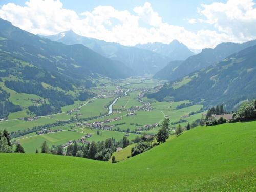 Apartamento Waidachhof 309s