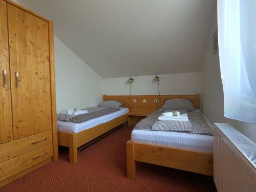 Hostal Pension Gemshorn