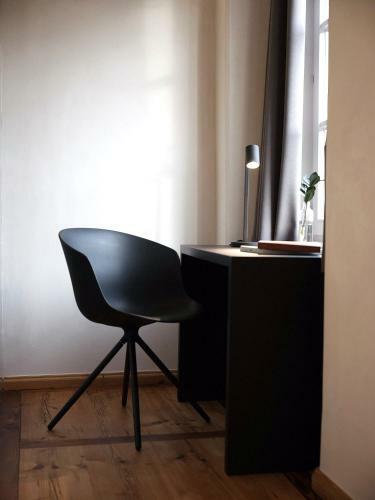 Hotel Kontor