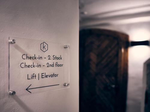 Hotel Kontor