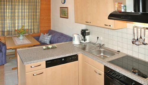 Apartment Bauernhof Hallmoos (war104)