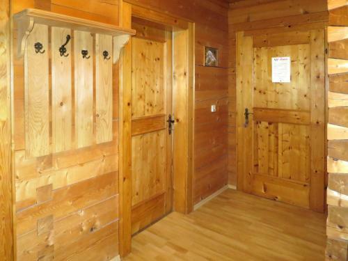 Apartment Bauernhof Hallmoos (war105)