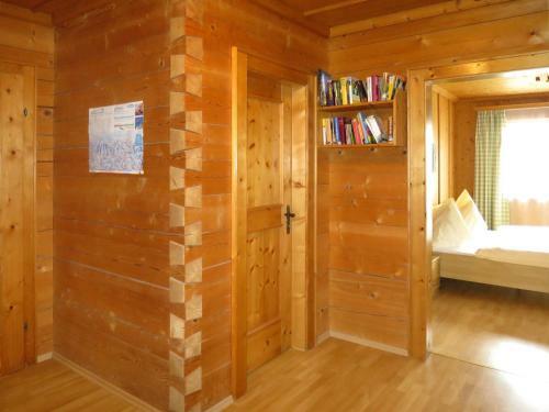 Apartment Bauernhof Hallmoos (war105)