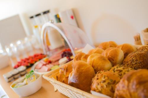 Bed & Breakfast G�stehaus Gritsch