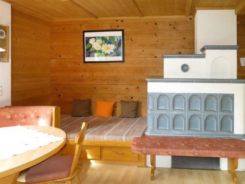 Haus Irmi 165s