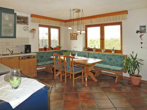 Apartamento Haus Marianne 163s