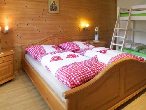 Apartamento Haus Marianne 163s