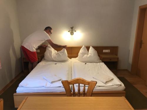 Hotel Gasthof Polly