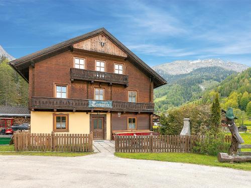 Ferienhaus Mit Kaminofen A 650.014