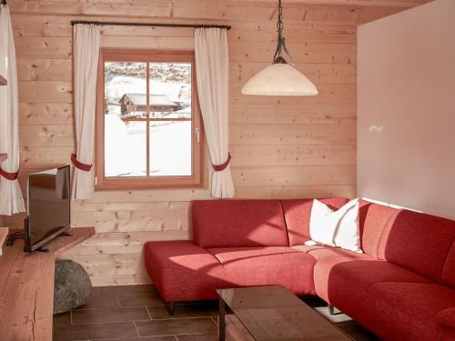 Chalet Glockner