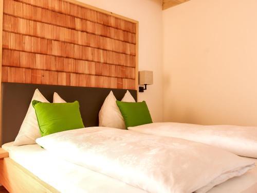 Chalet Glockner