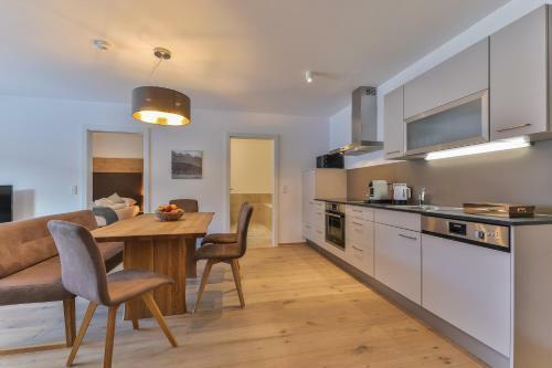 Apartamento Lake Resort Pressegger See