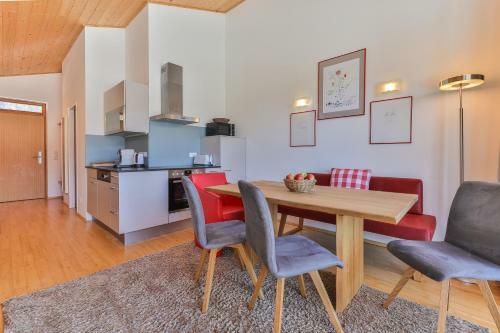 Apartamento Lake Resort Pressegger See