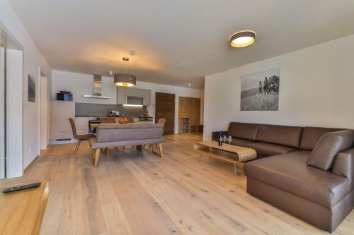 Apartamento Lake Resort Pressegger See