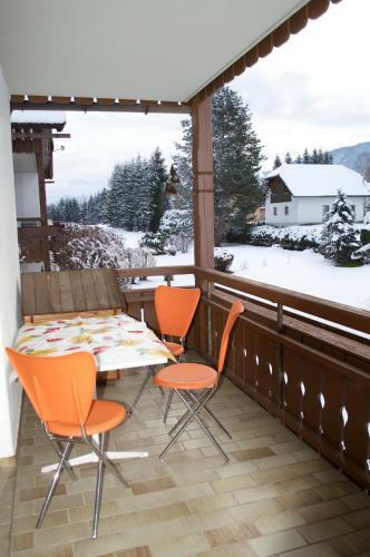 Apartment Neudorf