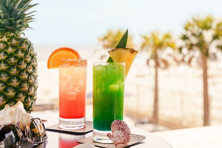 Hotel Four Points By Sheraton Destin-ft Walton Beach