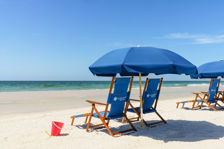 Hotel Four Points By Sheraton Destin-ft Walton Beach