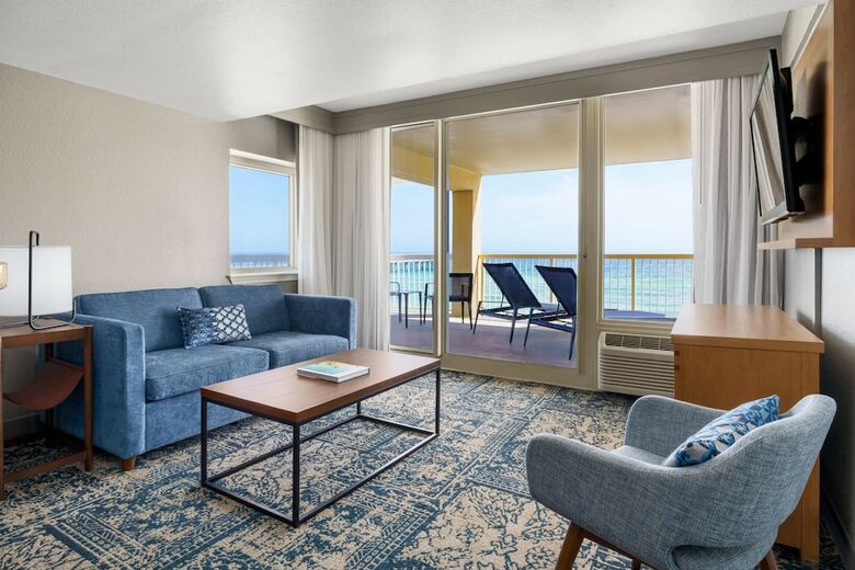 Hotel Four Points By Sheraton Destin-ft Walton Beach