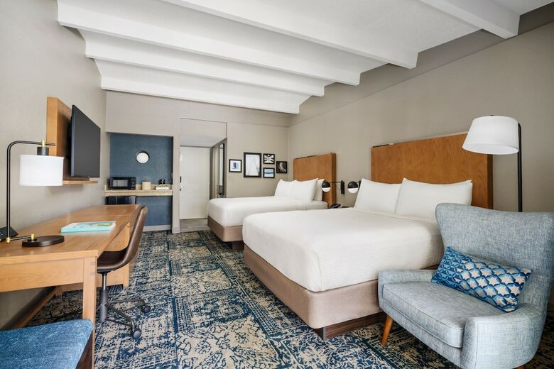 Hotel Four Points By Sheraton Destin-ft Walton Beach