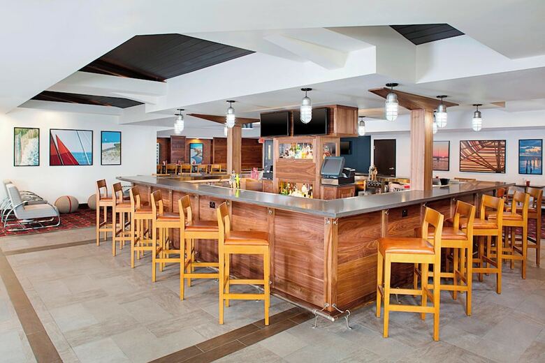 Hotel Four Points By Sheraton Destin-ft Walton Beach