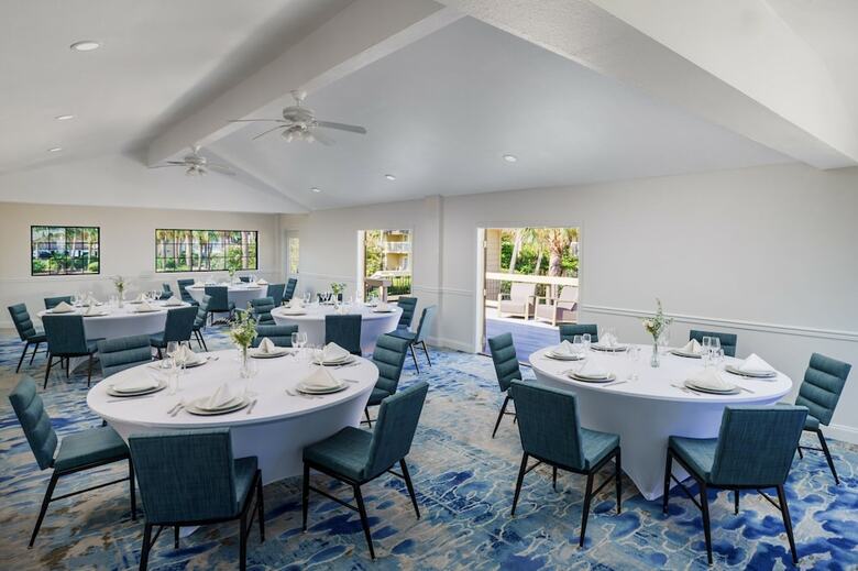 Hotel Four Points By Sheraton Destin-ft Walton Beach