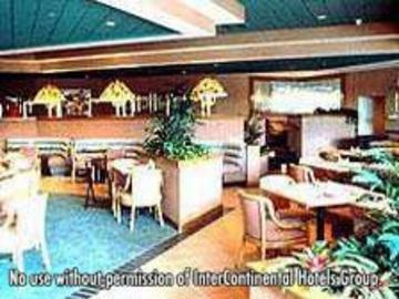 Hotel Doubletree By Hilton Orlando East - Ucf Area